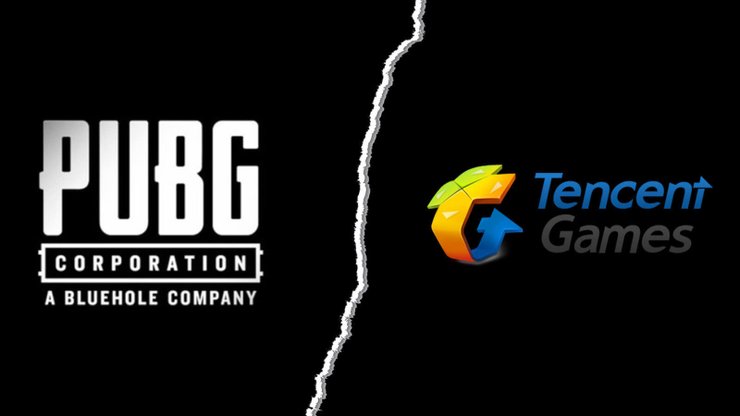 Pubg Corporation Revoked Tencents Publishing Right