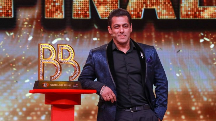 Salman Khan Bigg Boss 14 1596509469