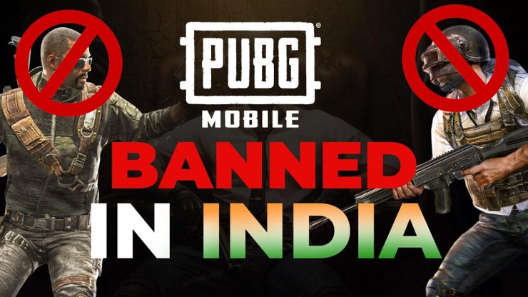 Thumbnail Pubg Ban