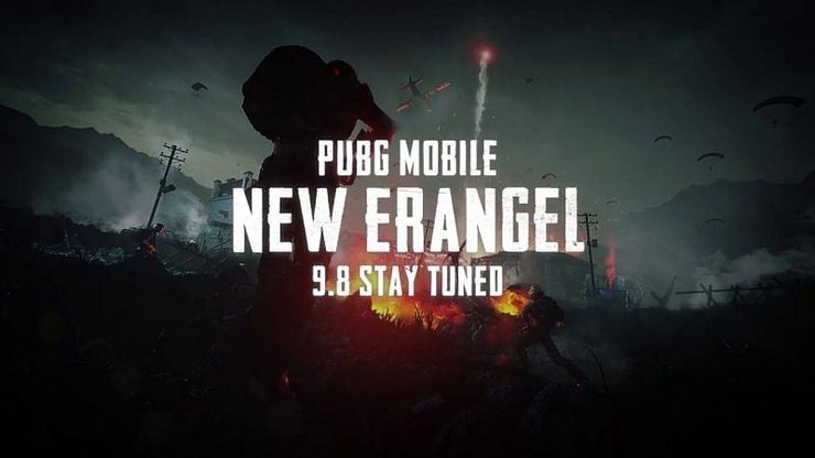 Pubg Mobile New Era Release Date
