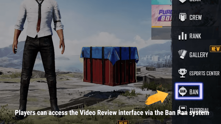 How To Become A Video Review System Investigator In PUBG Mobile And