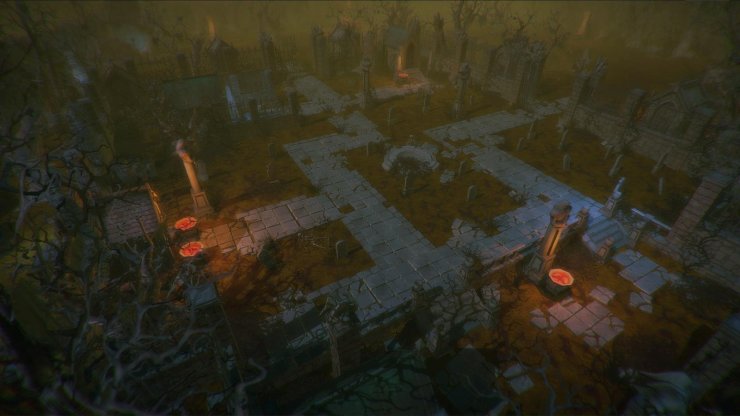 Graveyard