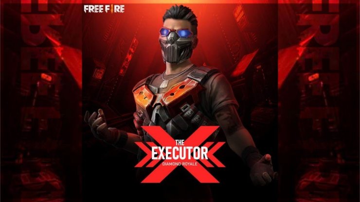 The Executor Bundle