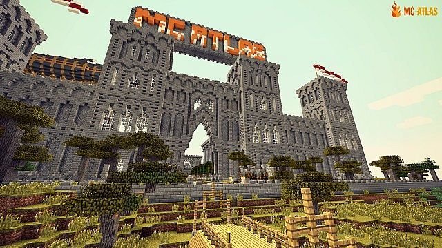 Майнкрафт атлас. MC Minecraft. Сервер майнкрафт песочница. Sandbox сервера майнкрафт. Minecraft Atlas.