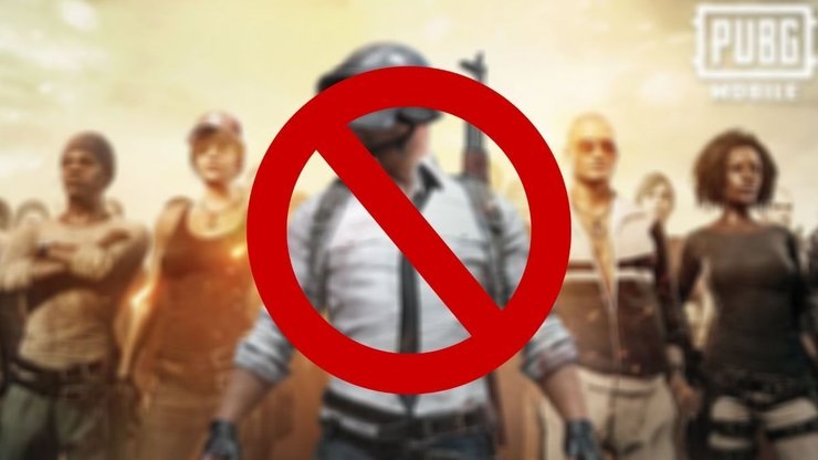 Pubg Mobile Banned In India 