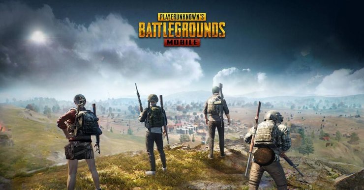 Pubg Mobile Release Date