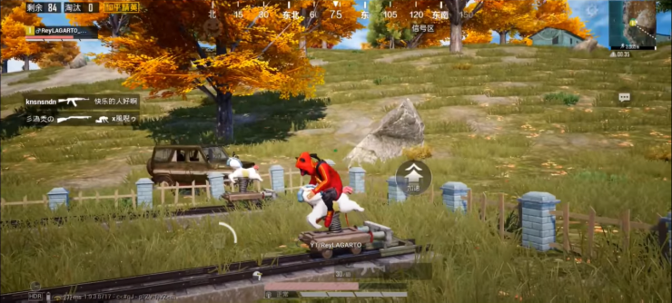 Pubg Monile 1 9 Is Coming Soon With More Fun