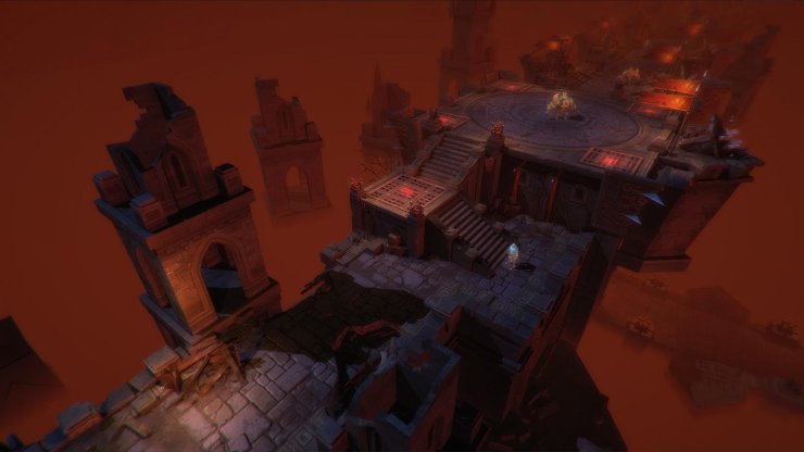 Dungeon