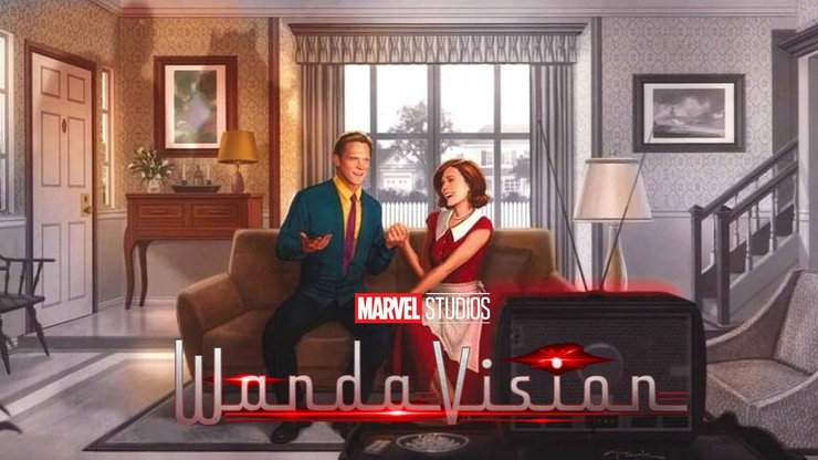 Wanda Vision