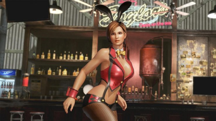 Aaa Games Doa 2