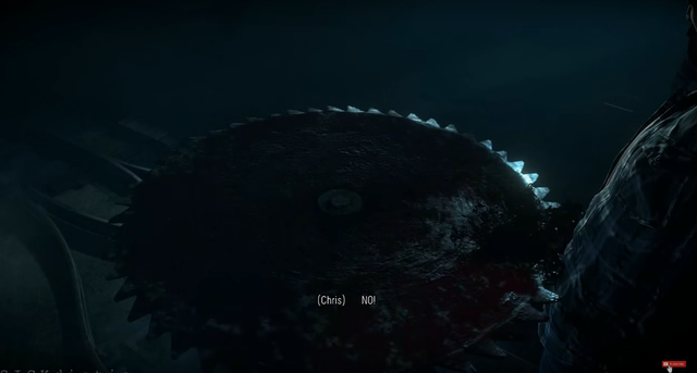 Horror Until Dawn