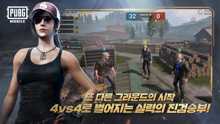 Things To Know About PUBG Mobile KR Version UC Hack Download