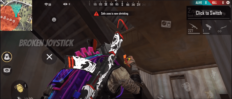 must know grenade tips and tricks to conquer free fire maps must know grenade tips and tricks to