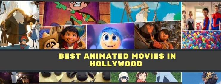 Top 10 Best Animated Movies Of Hollywood That You Will Never Forget After  Watching