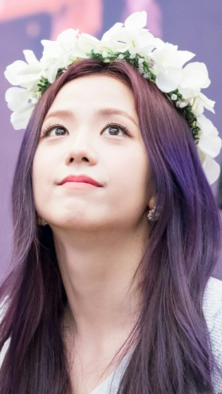 BLACKPINK Kim Jisoo 2