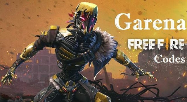 Free Fire Redeem Code 2020 India Try Out These Codes Before They Expire