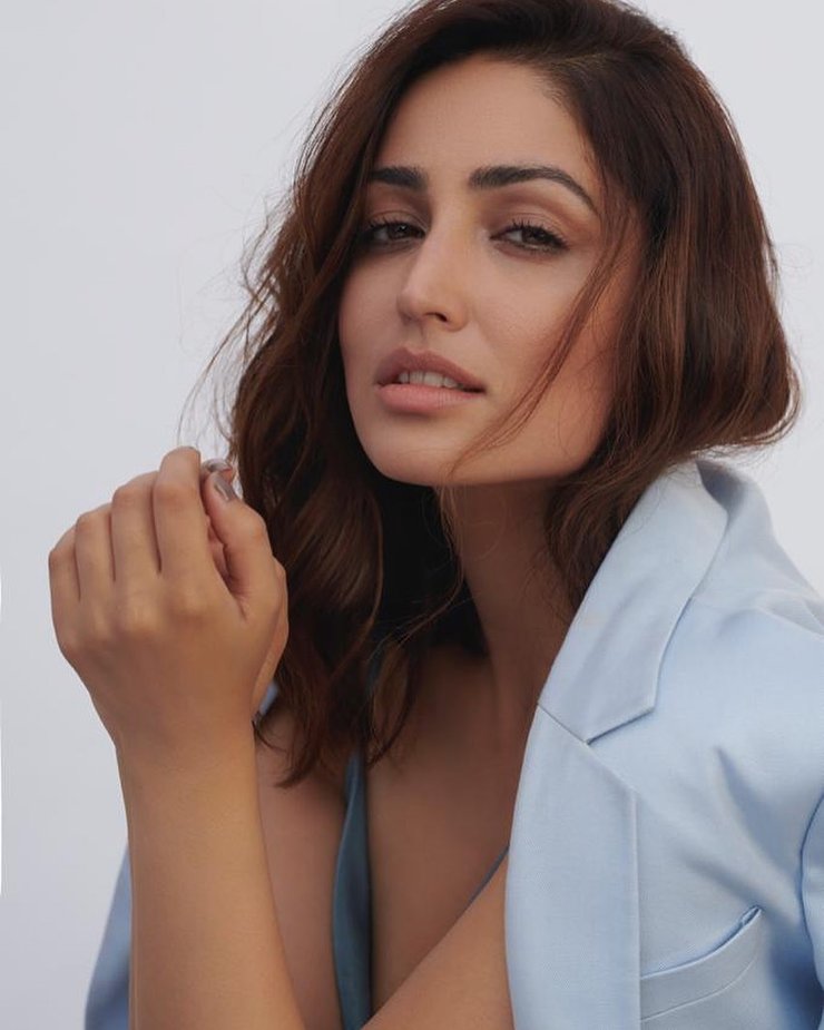 8 Yami Gautam