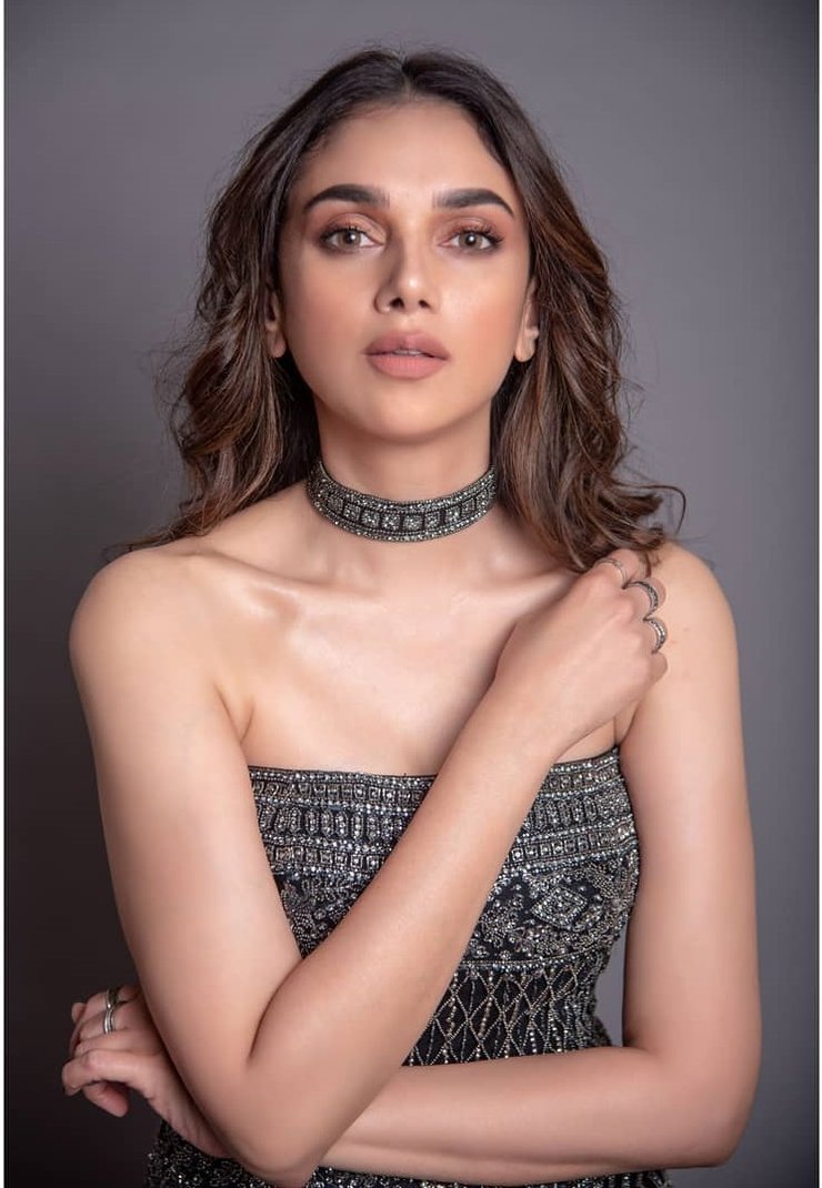 9 Aditi Rao Hydari