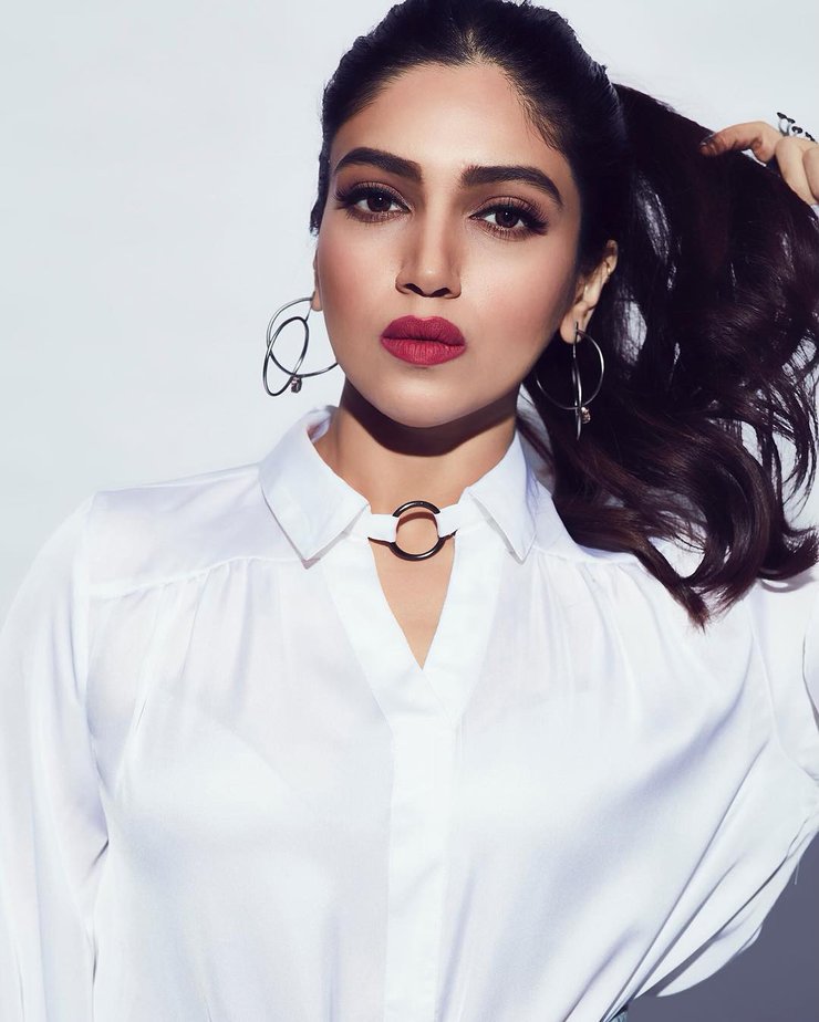 Bhumi Pednekar