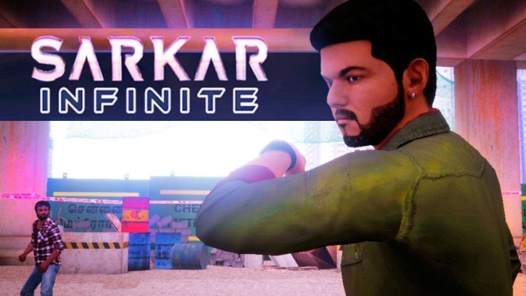 Gta Sarkar Infinite 3