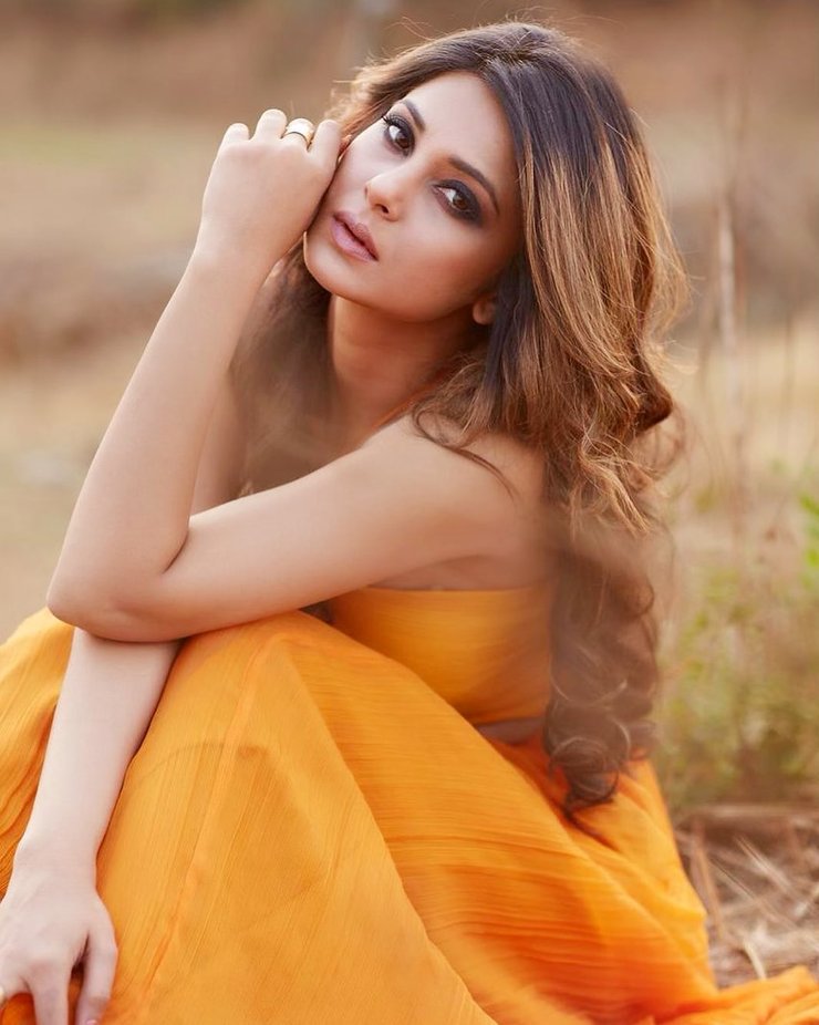 Jennifer Winget