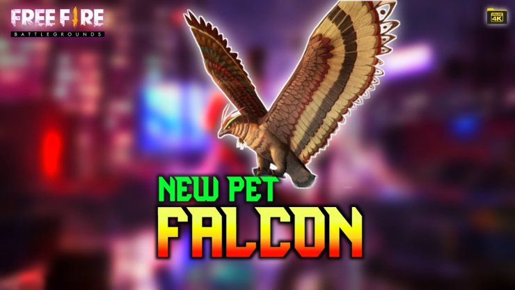 best pet of free fire