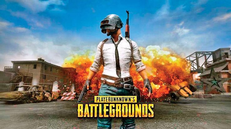 Pubg 1