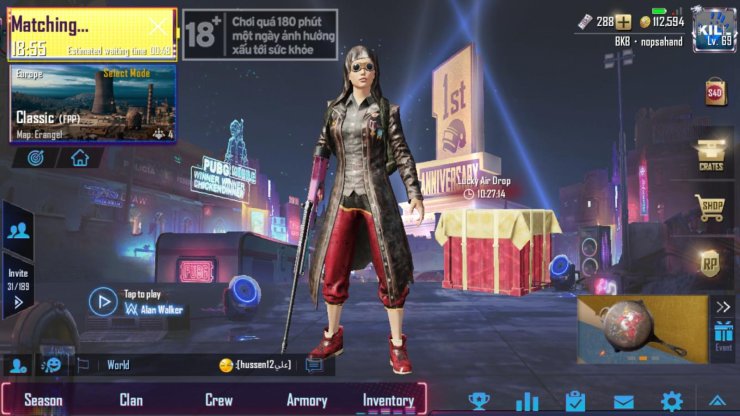 Vietnamese Version