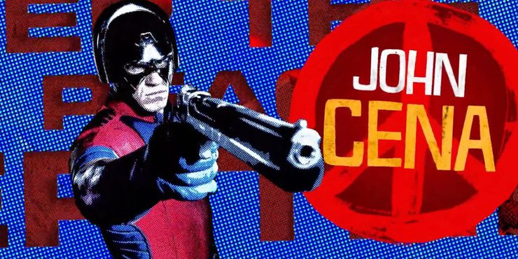 John Cena 3