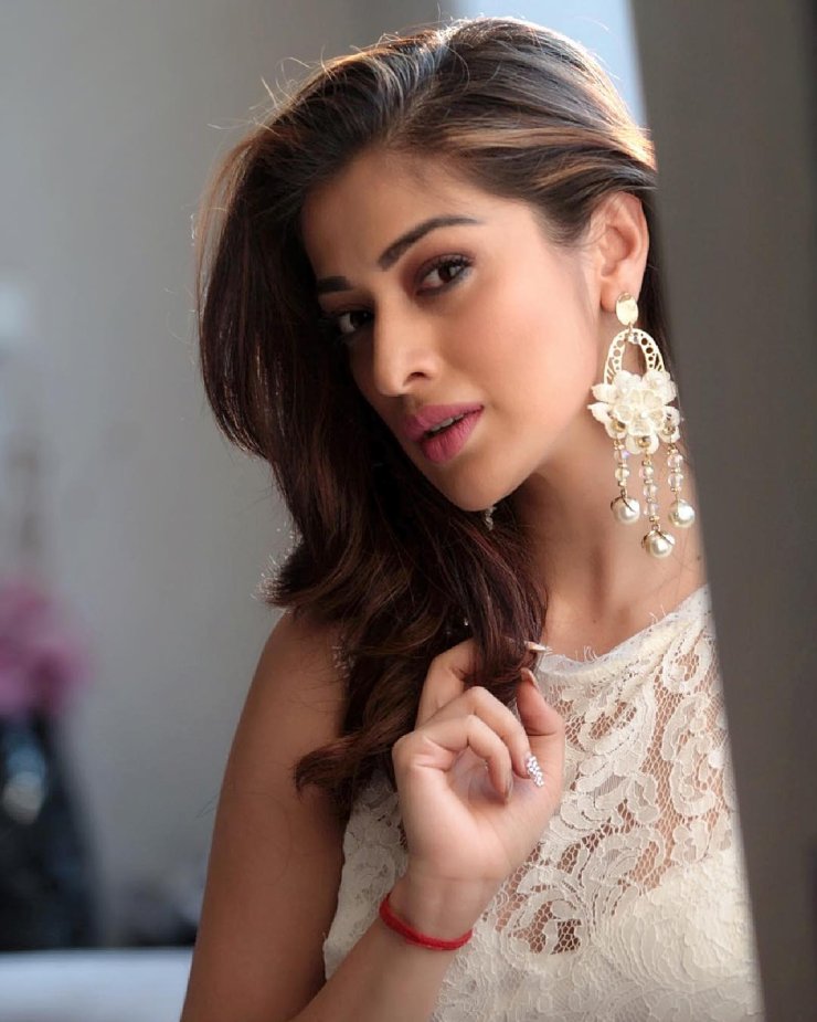 Raai Laxmi Makes Your Head Turn With These Hot Bikini Looks