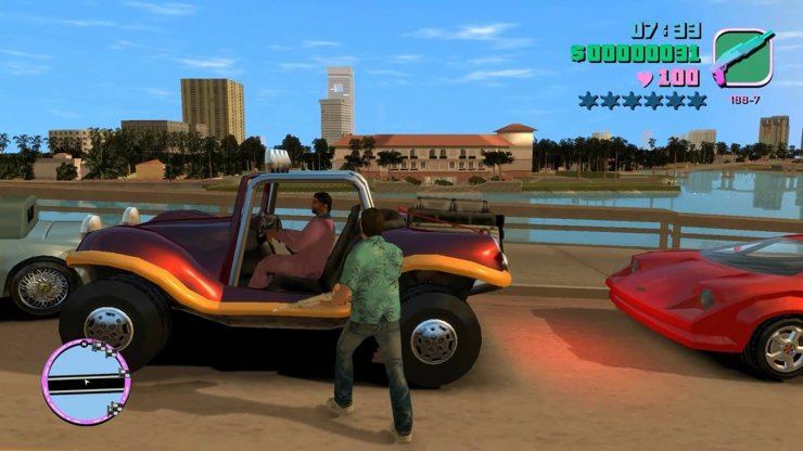 gta vice city game free download