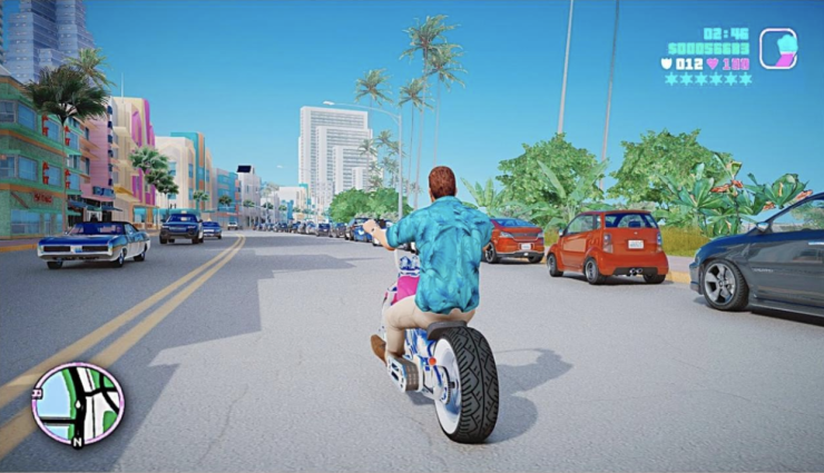 vice city gta game download for pc