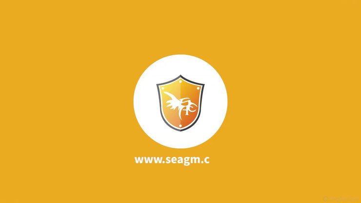 Seagm Logo