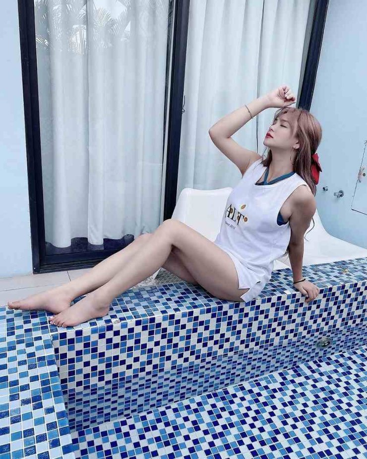 Streamer 1