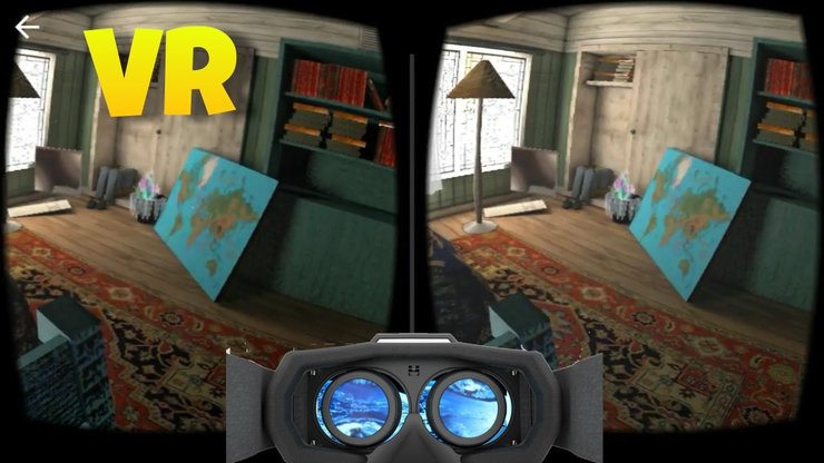best vr games for android phones