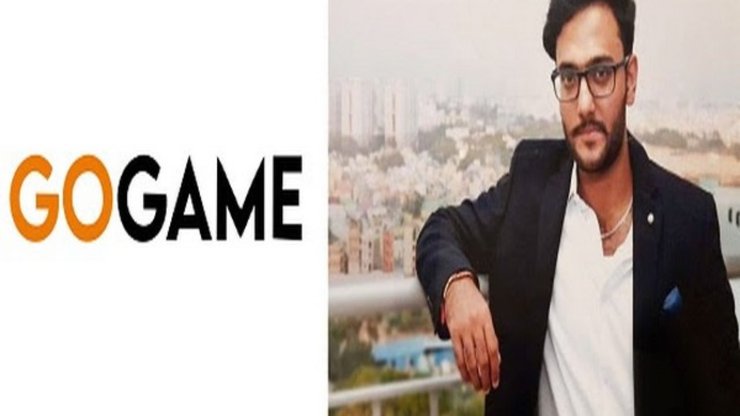 Gogame Founder