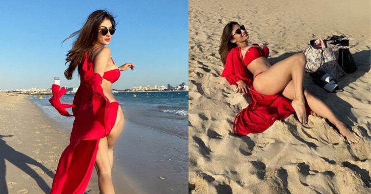 Mouni Roy