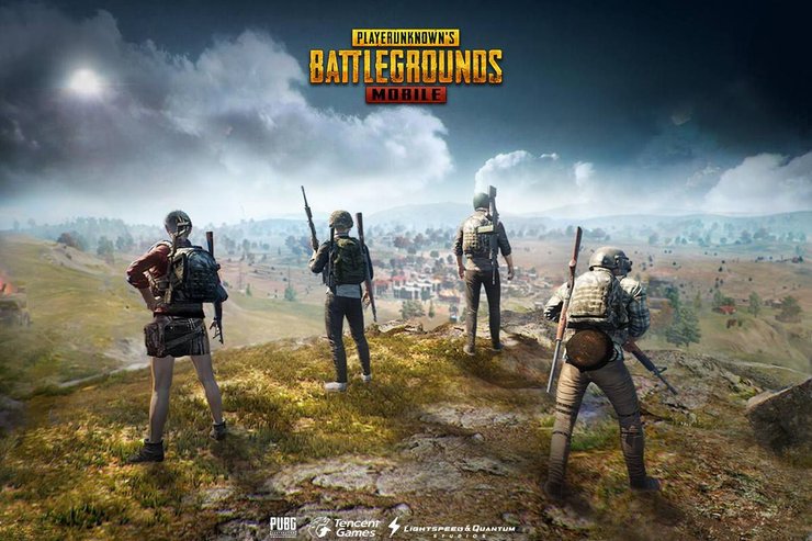 Pubg Mobile Download Apkpure How To Play Pubg Mobile Without Google Play Store