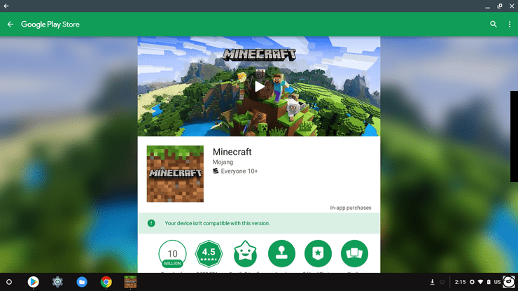 Should We Get Minecraft Java Edition APK Download For Android?