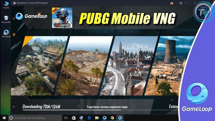 Pubg Mobile Vietnam Version