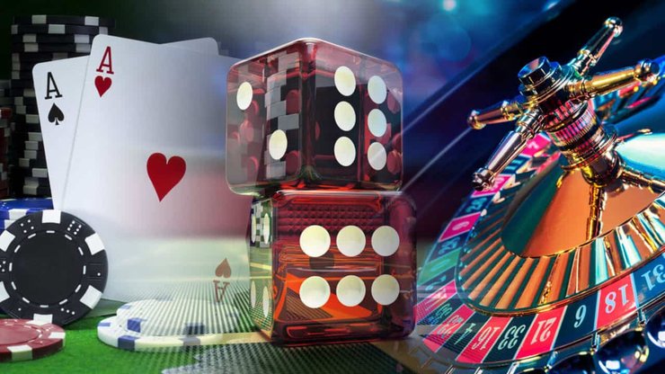 How online casino game gives more rewards for games - Jambo Beach Bungalows
