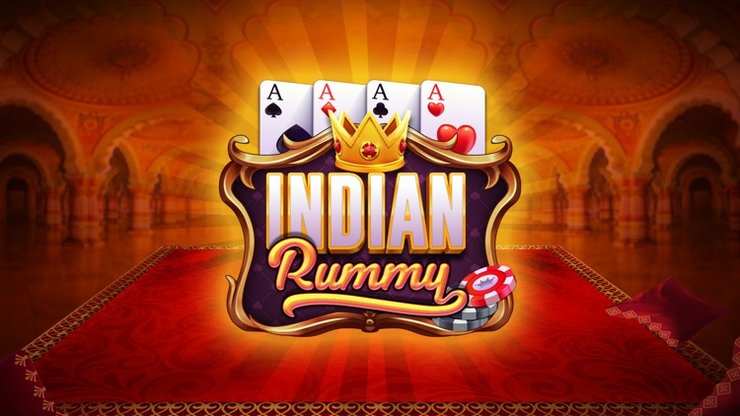 Indian Rummy