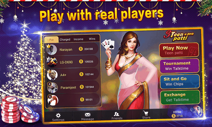 Teen Patti