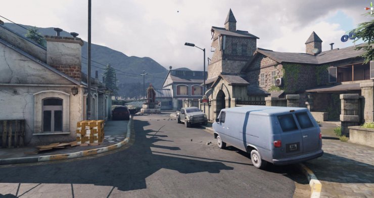 Codm Halloween Standoff 3a