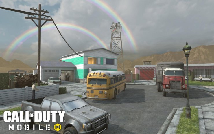 Codm Nuketown 01