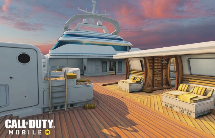 Nguon Goc 12 Ban Do Chuyen De Call Of Duty Mobile