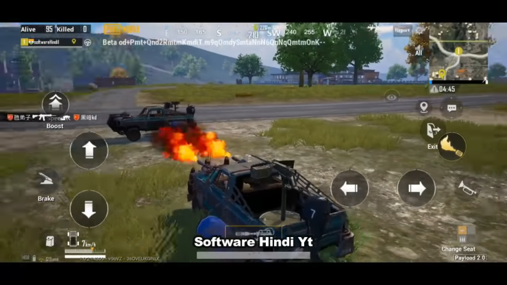 Pubg Mobile Payload 2 0 And Infection Mode Release