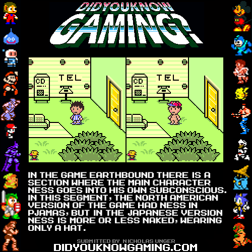 8 Video Games That Were Banned Or Censored For 18+ Or NSFW Content