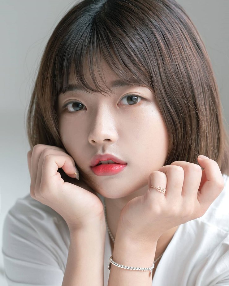 Eun Yu-Hwa 16