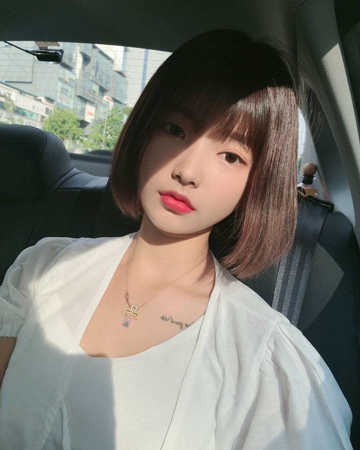 Eun Yu-Hwa 18